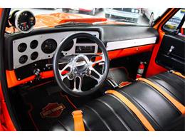 1974 Chevrolet C10 (CC-2096011) for sale in Wayne, Michigan