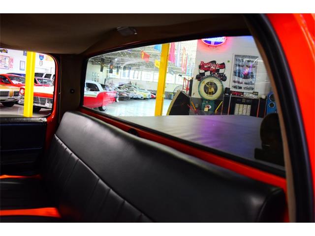 1974 Chevrolet C10 (CC-2096011) for sale in Wayne, Michigan