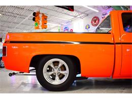 1974 Chevrolet C10 (CC-2096011) for sale in Wayne, Michigan