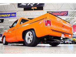1974 Chevrolet C10 (CC-2096011) for sale in Wayne, Michigan