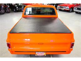 1974 Chevrolet C10 (CC-2096011) for sale in Wayne, Michigan