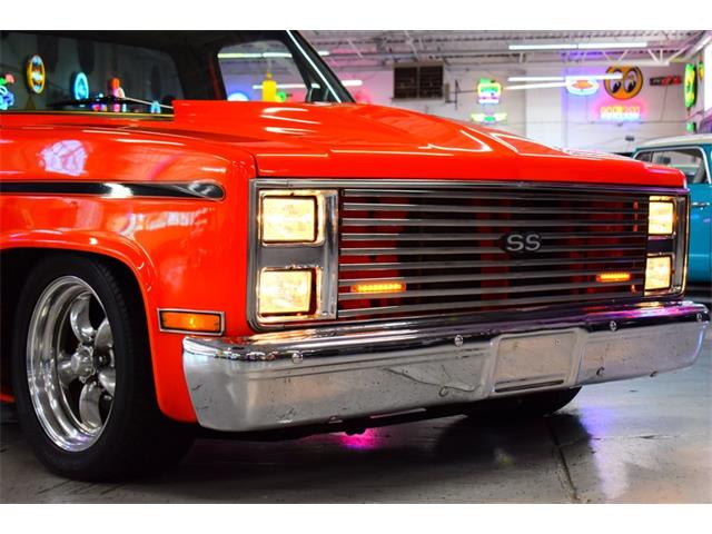 1974 Chevrolet C10 (CC-2096011) for sale in Wayne, Michigan