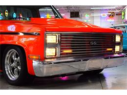 1974 Chevrolet C10 (CC-2096011) for sale in Wayne, Michigan