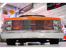1974 Chevrolet C10 (CC-2096011) for sale in Wayne, Michigan