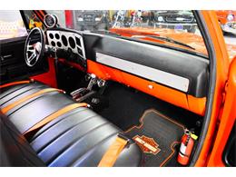 1974 Chevrolet C10 (CC-2096011) for sale in Wayne, Michigan