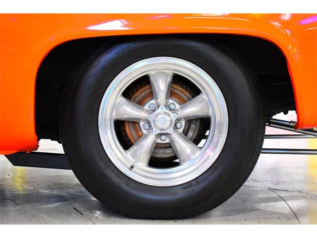 1974 Chevrolet C10 (CC-2096011) for sale in Wayne, Michigan