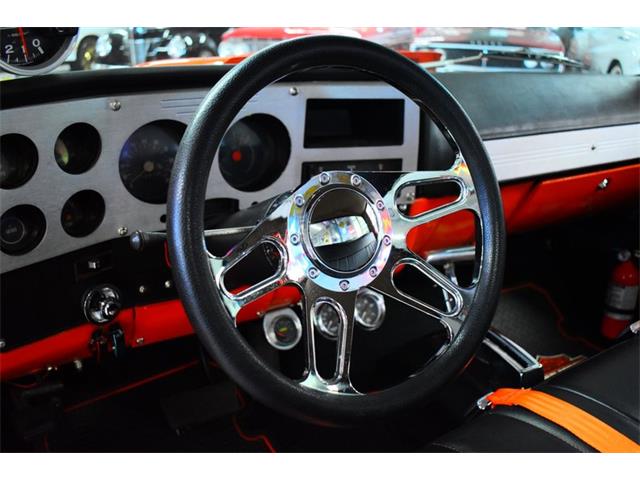 1974 Chevrolet C10 (CC-2096011) for sale in Wayne, Michigan