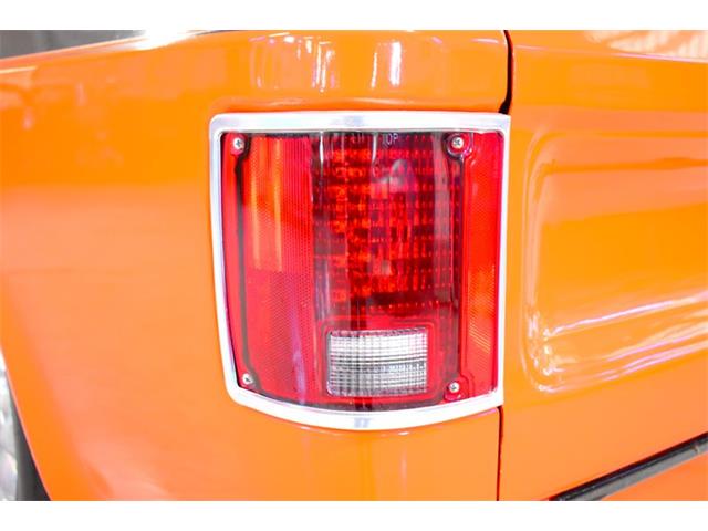 1974 Chevrolet C10 (CC-2096011) for sale in Wayne, Michigan