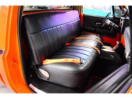 1974 Chevrolet C10 (CC-2096011) for sale in Wayne, Michigan