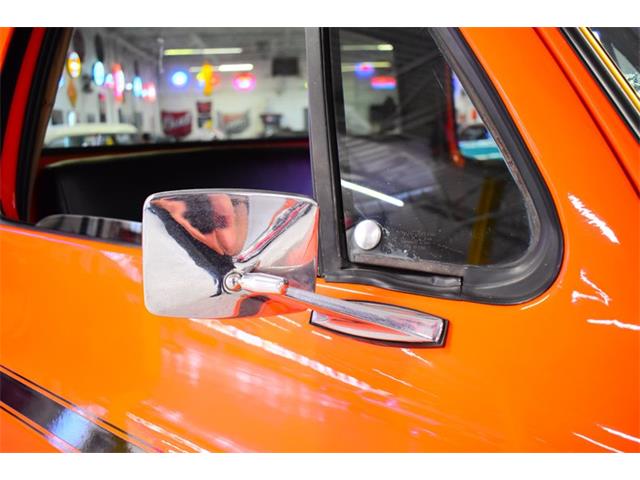 1974 Chevrolet C10 (CC-2096011) for sale in Wayne, Michigan