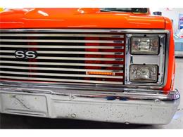1974 Chevrolet C10 (CC-2096011) for sale in Wayne, Michigan