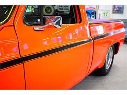 1974 Chevrolet C10 (CC-2096011) for sale in Wayne, Michigan