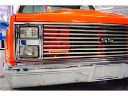 1974 Chevrolet C10 (CC-2096011) for sale in Wayne, Michigan