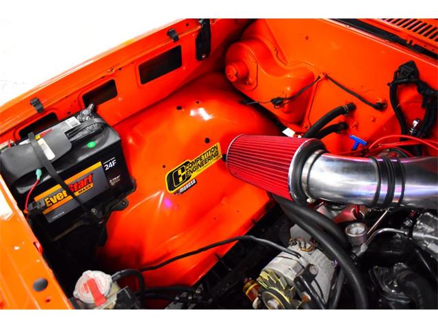 1974 Chevrolet C10 (CC-2096011) for sale in Wayne, Michigan