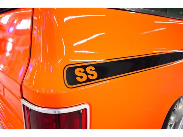 1974 Chevrolet C10 (CC-2096011) for sale in Wayne, Michigan