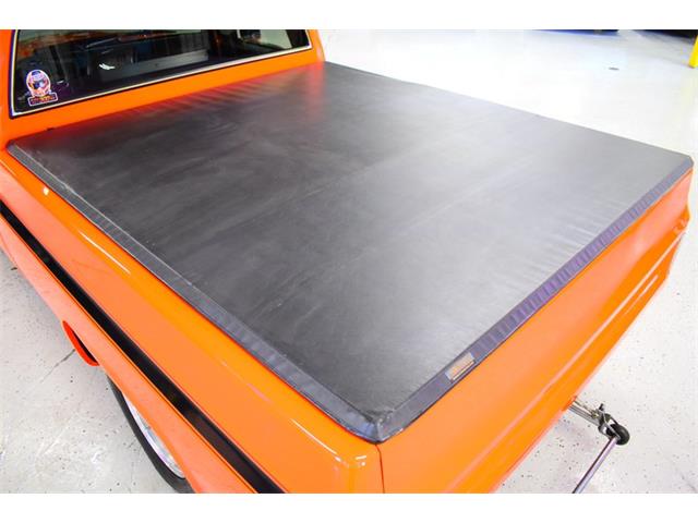 1974 Chevrolet C10 (CC-2096011) for sale in Wayne, Michigan