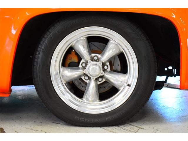 1974 Chevrolet C10 (CC-2096011) for sale in Wayne, Michigan