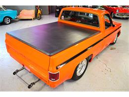 1974 Chevrolet C10 (CC-2096011) for sale in Wayne, Michigan