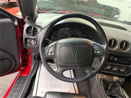 1995 Pontiac Firebird (CC-2096012) for sale in Mundelein, Illinois
