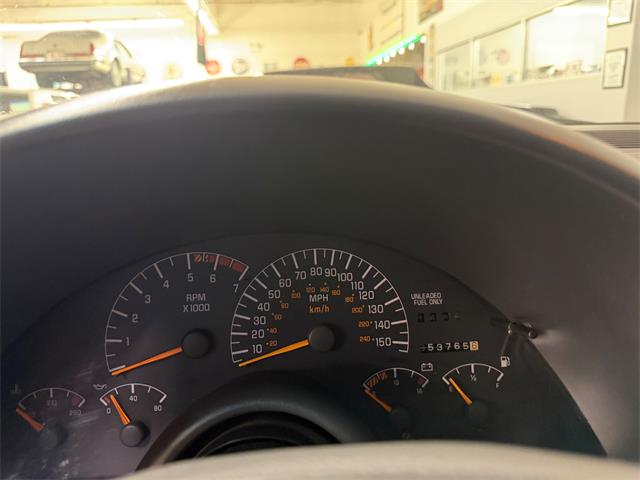 1995 Pontiac Firebird (CC-2096012) for sale in Mundelein, Illinois