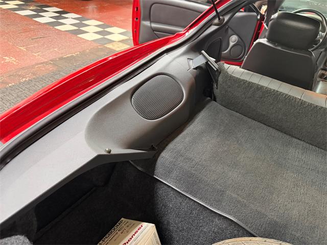 1995 Pontiac Firebird (CC-2096012) for sale in Mundelein, Illinois