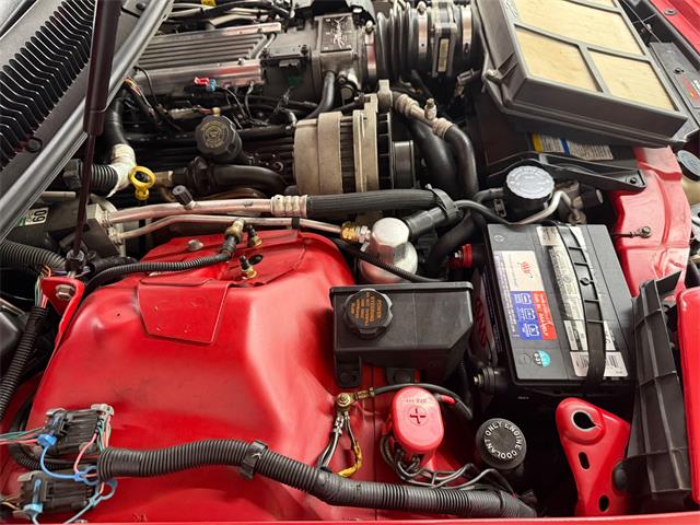 1995 Pontiac Firebird (CC-2096012) for sale in Mundelein, Illinois