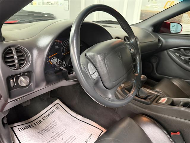 1995 Pontiac Firebird (CC-2096012) for sale in Mundelein, Illinois