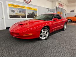 1995 Pontiac Firebird (CC-2096012) for sale in Mundelein, Illinois