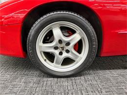 1995 Pontiac Firebird (CC-2096012) for sale in Mundelein, Illinois