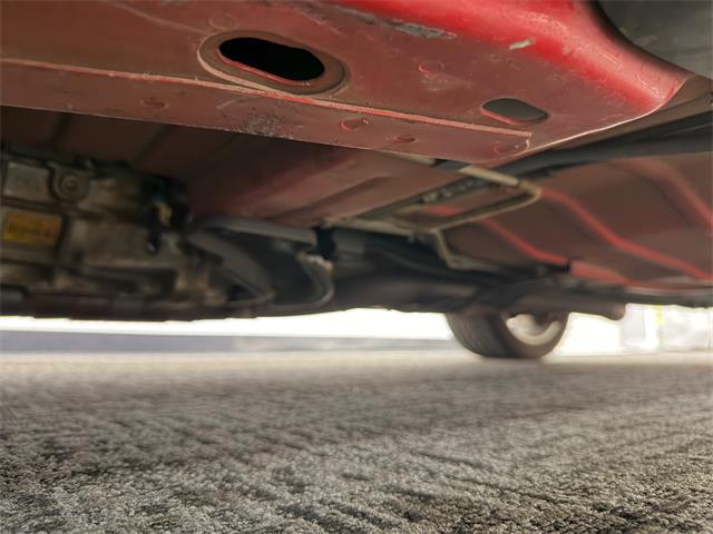 1995 Pontiac Firebird (CC-2096012) for sale in Mundelein, Illinois