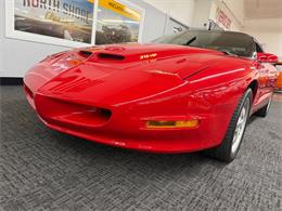 1995 Pontiac Firebird (CC-2096012) for sale in Mundelein, Illinois
