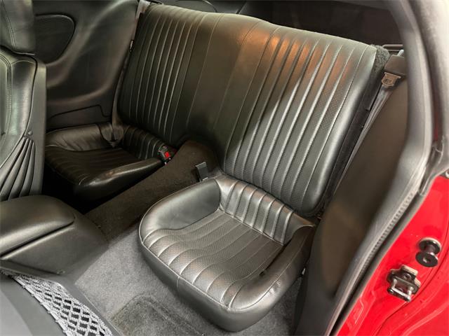 1995 Pontiac Firebird (CC-2096012) for sale in Mundelein, Illinois