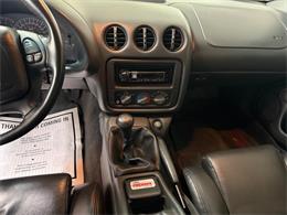 1995 Pontiac Firebird (CC-2096012) for sale in Mundelein, Illinois