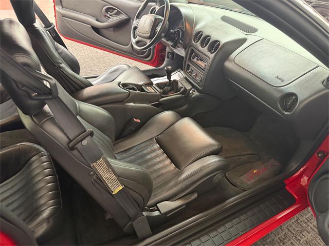 1995 Pontiac Firebird (CC-2096012) for sale in Mundelein, Illinois
