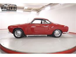 1968 Volkswagen Karmann Ghia (CC-2096013) for sale in Denver , Colorado