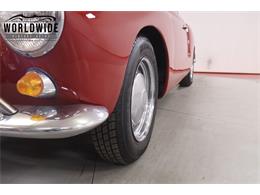1968 Volkswagen Karmann Ghia (CC-2096013) for sale in Denver , Colorado