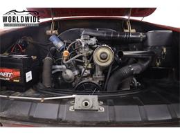 1968 Volkswagen Karmann Ghia (CC-2096013) for sale in Denver , Colorado