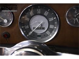 1968 Volkswagen Karmann Ghia (CC-2096013) for sale in Denver , Colorado