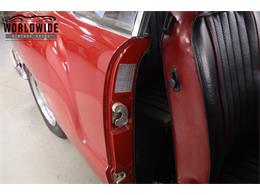 1968 Volkswagen Karmann Ghia (CC-2096013) for sale in Denver , Colorado