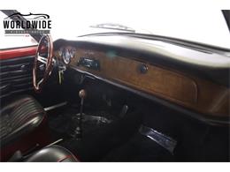 1968 Volkswagen Karmann Ghia (CC-2096013) for sale in Denver , Colorado