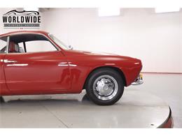 1968 Volkswagen Karmann Ghia (CC-2096013) for sale in Denver , Colorado