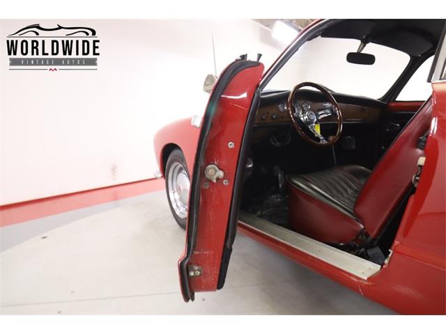 1968 Volkswagen Karmann Ghia (CC-2096013) for sale in Denver , Colorado