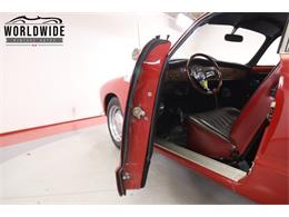 1968 Volkswagen Karmann Ghia (CC-2096013) for sale in Denver , Colorado
