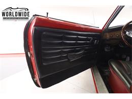 1968 Volkswagen Karmann Ghia (CC-2096013) for sale in Denver , Colorado
