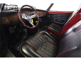 1968 Volkswagen Karmann Ghia (CC-2096013) for sale in Denver , Colorado