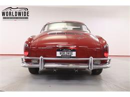 1968 Volkswagen Karmann Ghia (CC-2096013) for sale in Denver , Colorado