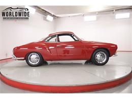 1968 Volkswagen Karmann Ghia (CC-2096013) for sale in Denver , Colorado