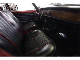 1968 Volkswagen Karmann Ghia (CC-2096013) for sale in Denver , Colorado