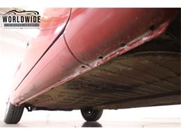 1968 Volkswagen Karmann Ghia (CC-2096013) for sale in Denver , Colorado