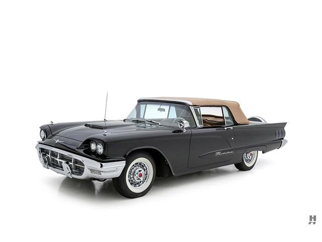 1960 Ford Thunderbird (CC-2096014) for sale in Saint Louis, Missouri